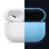 Чехол Elago Slim Case Night Glow Blue (EAPPSM-BA-LUBL) для Airpods Pro Чехол Elago Slim Case Night Glow Blue (EAPPSM-BA-LUBL) для Airpods Pro