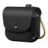 Шкіряний чохол Elago Leather Case Black для AirPods 3 (AP3LC-BK) Шкіряний чохол Elago Leather Case Black для AirPods 3 (AP3LC-BK)