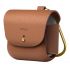 Кожаный чехол Elago Leather Case Brown для AirPods 3 (AP3LC-BR) Кожаный чехол Elago Leather Case Brown для AirPods 3 (AP3LC-BR)