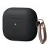 Силиконовый чехол Elago Hang Silicone Case Black для AirPods 3 (EAP3HG-HANG-BK) Силиконовый чехол Elago Hang Silicone Case Black для AirPods 3 (EAP3HG-HANG-BK)