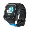 Дитячий годинник-телефон Elari FIXITIME LITE Black з GPS/LBS/WIFI трекером (ELFITL-BLK)