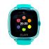 Детские смарт-часы Elari KidPhone Fresh Green с GPS-трекером (KP-F/Green) Детские смарт-часы Elari KidPhone Fresh Green с GPS-трекером (KP-F/Green)