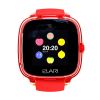 Дитячий смарт-годинник Elari KidPhone Fresh Red з GPS-трекером (KP-F/Red)