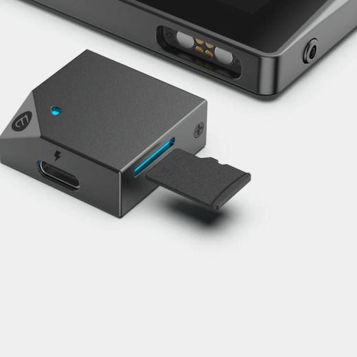 Холодный кошелек для криптовалюты ELLIPAL Titan Mini Cold Wallet