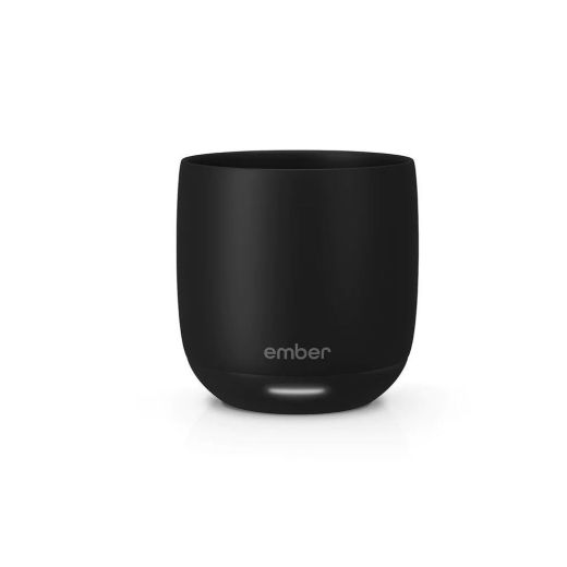 Розумна кружка з підігрівом Ember Cup Black (178 мл.)