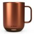 Розумна чашка з підігрівом Ember Mug 2: Metallic Collection Copper (295 мл.) Розумна чашка з підігрівом Ember Mug 2: Metallic Collection Copper (295 мл.)