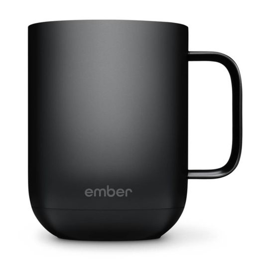 Умная чашка с подогревом Ember Smart Mug 2 (295 мл.) Black