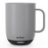 Розумна кружка з підігрівом Ember Smart Mug 2 (414 мл.) Grey