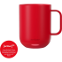 Розумна чашка з підігрівом Ember Smart Mug 2 (295 мл.) Red Розумна чашка з підігрівом Ember Smart Mug 2 (295 мл.) Red