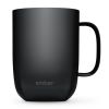 Розумна чашка з підігрівом Ember 14 oz. Temperature Control Smart Mug 2 Black (CM191402US)