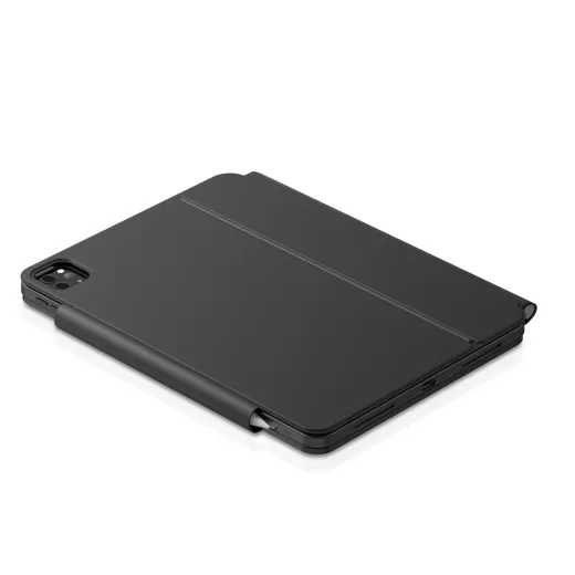 Чехол-клавиатура ESR Rebound Magnetic Keyboard Case Grey для iPad Air 11" M3 | M2 (2025 | 2024)| iPad Pro 11" | iPad Air 10.9" 4 | 5 M1 (2020 | 2022)