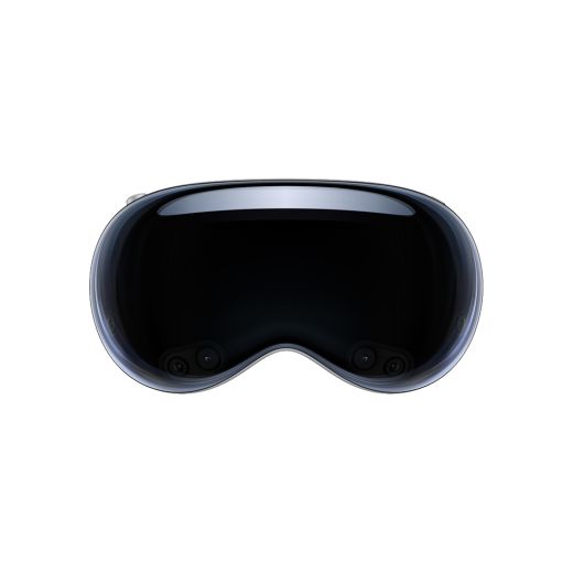 Очки виртуальной реальности Apple Vision Pro