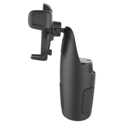 Автодержатель iOttie Easy One Touch 5 Cup Holder Mount Black (HLCRIO175)