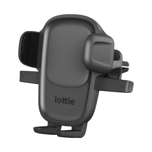 Автодержатель для телефона iOttie Easy One Touch 5 Air Vent Mount Black (HLCRIO172)