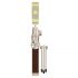 Монопод для селфи COTEetCI Aluminmum Self-Stick 1000mm Gold (CS5107-CE) Монопод для селфи COTEetCI Aluminmum Self-Stick 1000mm Gold (CS5107-CE)