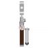 Монопод для селфі COTEetCI Aluminmum Self-Stick 1000mm Silver (CS5107-TS) Монопод для селфі COTEetCI Aluminmum Self-Stick 1000mm Silver (CS5107-TS)