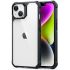 Защитный чехол ESR Air Armor Clear Case Clear Black для iPhone 14 Plus