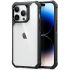 Защитный чехол ESR Air Armor Clear Case Clear Black для iPhone 14 Pro