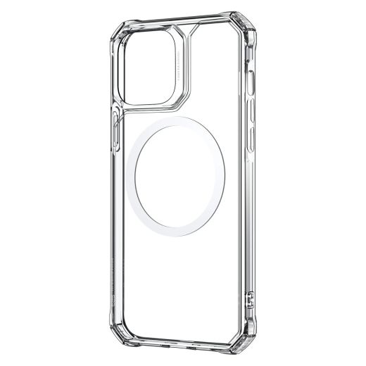 Защитный чехол ESR Air Armor Clear Case with HaloLock Clear для iPhone 13 | 14