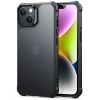 Защитный чехол ESR Air Armor Clear Case Frosted Black для iPhone 13 | 14