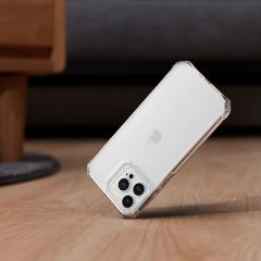 Защитный чехол ESR Air Armor Clear Case Frosted Black для iPhone 14 Pro