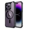 Защитный чехол ESR Air Armor Clear Case with HaloLock Clear Black для iPhone 14 Pro