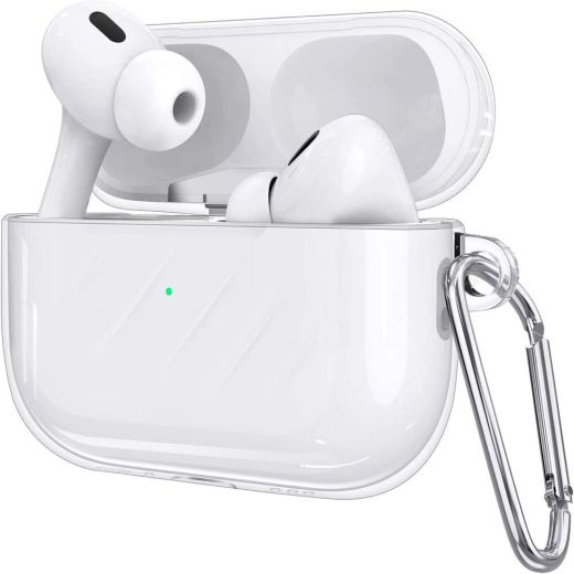 Захисний чохол ESR Air Ripple для Airpods Pro 2022