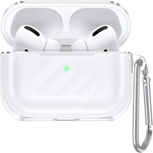 Защитный чехол ESR Air Ripple для Airpods Pro 2022