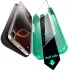 Защитное стекло с аппликатором ESR Armorite Screen Protector для iPhone 16 Pro (1D80600201) Защитное стекло с аппликатором ESR Armorite Screen Protector для iPhone 16 Pro (1D80600201)