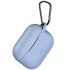 Силиконовый чехол с карабином ESR Bounce Series Lavender для AirPods Pro Силиконовый чехол с карабином ESR Bounce Series Lavender для AirPods Pro