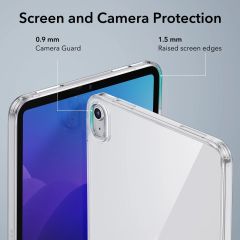 Чехол ESR Classic Hybrid Case Clear для iPad 11'' (2025) | iPad 10.9" (2022) 