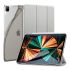 Чохол ESR Rebound Slim Smart Gray для iPad Pro 12.9" (2020 | 2021 | 2022 | M1 | M2)