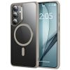 Протиударний чохол ESR Classic Hybrid Case (HaloLock) Clear Grey для Samsung Galaxy S25 Plus