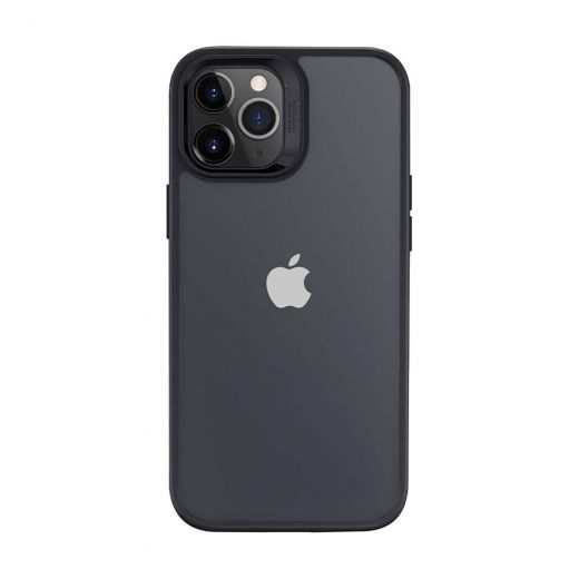 Чохол ESR Classic Hybrid Shock Black для iPhone 12 Pro Max