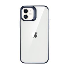 Чехол ESR Classic Hybrid Shock Navy Blue для iPhone 12 mini
