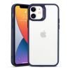 Чохол ESR Classic Hybrid Shock Navy Blue для iPhone 12 mini