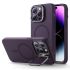 Чехол ESR Cloud Kickstand Case with HaloLock Purple для iPhone 14 Pro Max