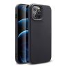 Чохол ESR Cloud Soft HaloLock MagSafe Black для iPhone 12 | 12 Pro