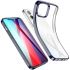Чехол ESR Halo Clear Blue для iPhone 12 mini Чехол ESR Halo Clear Blue для iPhone 12 mini