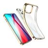 Чохол ESR Halo Clear Gold для iPhone 12 Pro Max