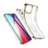 Чохол ESR Halo Clear Gold для iPhone 12 | 12 Pro Чохол ESR Halo Clear Gold для iPhone 12 | 12 Pro