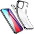 Чехол ESR Halo Clear Black для iPhone 12 mini Чехол ESR Halo Clear Black для iPhone 12 mini