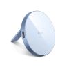 Бездротова зарядка з підставкою ESR HaloLock MagSafe Wireless Charger with Stand SierraBlue