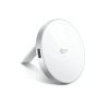 Беспроводная зарядка с подставкой ESR HaloLock MagSafe Wireless Charger with Stand White