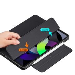 Чехол ESR Rebound Hybrid Case 360 Black для iPad mini 6 (2021) | mini 7 (2024)