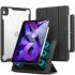 Чехол ESR Rebound Hybrid Case 360 Black для iPad mini 6 (2021) | mini 7 (2024) Чехол ESR Rebound Hybrid Case 360 Black для iPad mini 6 (2021) | mini 7 (2024)