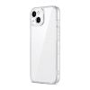 Матовий чохол ESR Ice Shield Series Matte Clear для iPhone 13