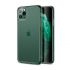 Чехол ESR Matte Tempered Glass Matte Pine Green (3C01193720201) для iPhone 11 Pro