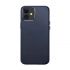 Шкіряний чохол ESR Metro Leather Blue для iPhone 12 mini Шкіряний чохол ESR Metro Leather Blue для iPhone 12 mini