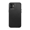 Кожанный чехол ESR Metro Leather Black для iPhone 12 mini